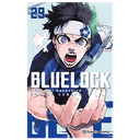 Blue Lock nº 29