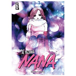 Nana nº 06