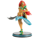 Figura The Legend of Zelda Breath of the Wild Urbosa Standard Edition de 27 cm