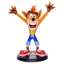 Figura Crash Bandicoot N. Sane Trilogy Crash Bandicoot de 23 cm