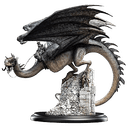 Figura El Señor de los Anillos Mini Statue Fell Beast de 18 cm