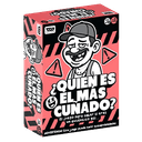 ¿Quién Es El Más Cuñado?