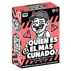 ¿Quién Es El Más Cuñado?