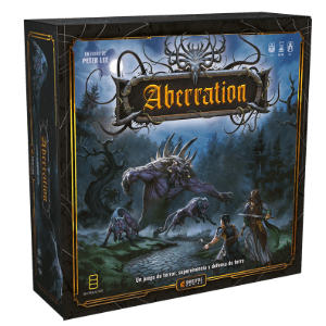 Aberration