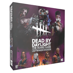 Dead by Daylight: Lightbringer (Expansión)