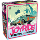 Joyride: Survival of the Fastest