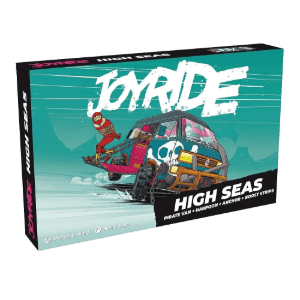 Joyride High Seas (Expansión)