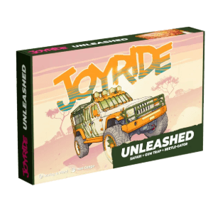 Joyride Unleashed (Expansión)
