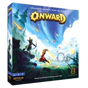 Onward