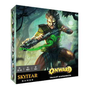 Onward - Taulot (Expansión)