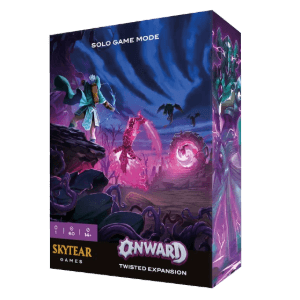Onward - Twisted (Expansión)