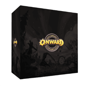 Onward - All in One