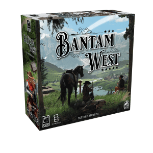 Bantam West (2ª Edición)