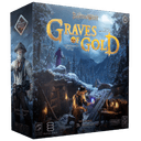 Bantam West - Graves of Gold (Expansión)