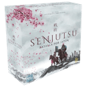 Senjutsu: Batalla por Japón (Reimpresión)