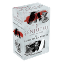 Senjutsu - El Lobo en la Puerta (Expansión)
