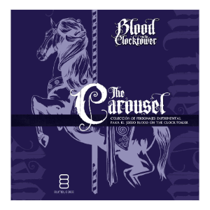 Blood on the Clocktower: The Carousel (Expansión)