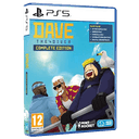 Dave the Diver Complete Edition PS5