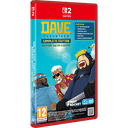 Dave the Diver Complete Edition Nintendo Switch 2