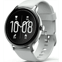Smartwatch Hama fit watch 4910 Gris (REACONDICIONADO)