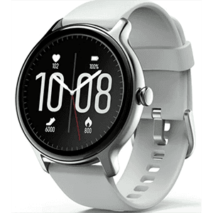 Smartwatch Hama fit watch 4910 Gris (REACONDICIONADO)