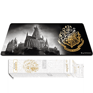 Alfombrilla XL Harry Potter Howgarts 80 x 35 cm (REACONDICIONADO)