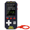 Consola retro portátil Pixel Pocket Pro Space Invaders (REACONDICIONADO)