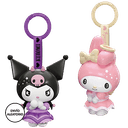 Figura Kuromi Angel & Devil (surtido) (REACONDICIONADO)