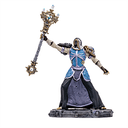 Figura McFarlane World of Warcraft: No Muerto Épico 15cm (REACONDICIONADO)