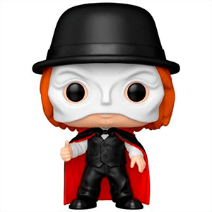 Figura POP TV: Phantom Chucky (REACONDICIONADO)