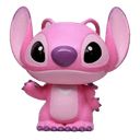 Hucha Disney Stitch Angel de 18 cm (REACONDICIONADO)
