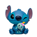 Hucha Disney Stitch de 18 cm (REACONDICIONADO)