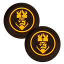 Kings League Grips Switch 2 (REACONDICIONADO)