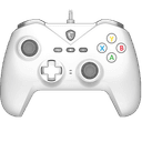 MSI Force GC200 Blanco - Controller (REACONDICIONADO)
