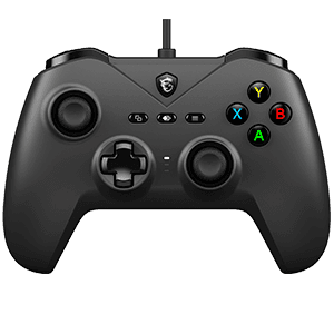 MSI Force GC200 Negro - Controller (REACONDICIONADO)