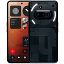 Nothing Phone (3a) 8/128 Negro