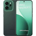 Oppo Reno 14F 5G 8/256 Verde