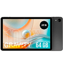 SPC Gravity 6  4/64GB Titanio (REACONDICIONADO)
