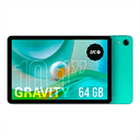 SPC Gravity 6  4/64GB Verde Menta (REACONDICIONADO)
