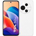 TCL 60 SE 6.67"" HD+ 8GB(+10GB) 512GB Pure White