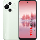 TCL 60 SE NXTPAPER 5G 8/256GB Verde
