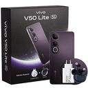 VIVO BUNDLE V50 LITE 5G 256GB NEGRO