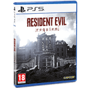 Resident Evil Requiem Lenticular Edition