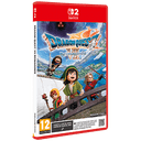 Dragon Quest VII: Reimagined Nintendo Switch 2