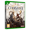 Code Vein II Xbox Series X