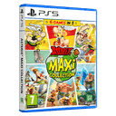 Asterix Maxi Collection - Standard Edition PS5