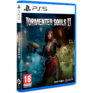 Tormented Souls II PS5