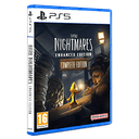 Little Nightmares Enhanced Edition Complete Edition