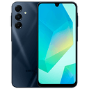 Samsung Galaxy A16 4G 128Gb Negro