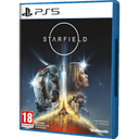 Starfield Standard Edition PS5